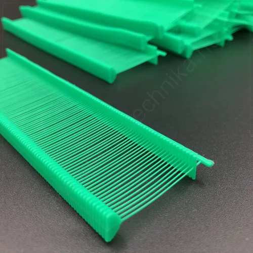 25mm ZÖLD belövőszál (1.000 szál) standard VP (100S)