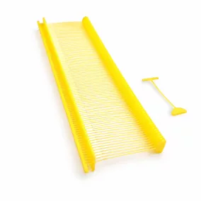 25mm SÁRGA belövőszál (1.000 szál) VP standard (100S)