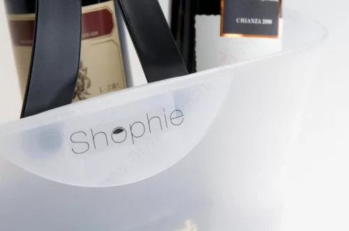 Bevásárló kosár SHOPHIE 15L - Oceanis