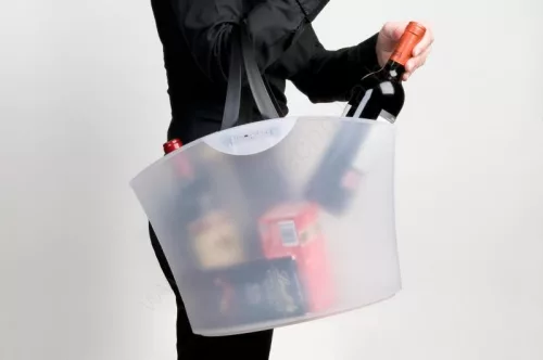 Bevásárló kosár Shophie 6L - OceaniS