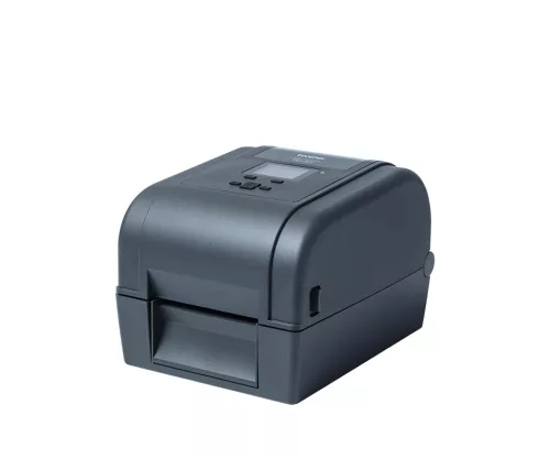 Brother TD-4750TNWBR ipari címkenyomtató (300dpi TT)
