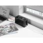 CAVOLINE® BOX S - kábelrendező doboz (5035-37) graphite