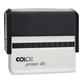 COLOP Printer 45 komplett bélyegző