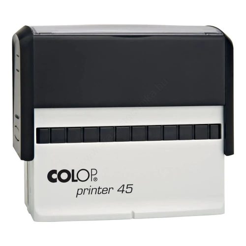 COLOP Printer 45 komplett bélyegző