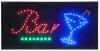 LED tábla Securit – BAR