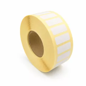 26x10mm THERMO címke (3000db/40)