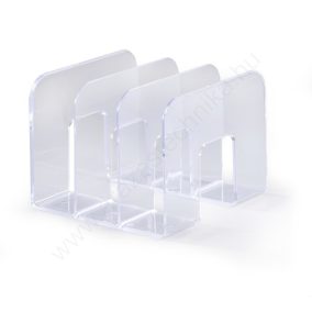 TREND katalógustartó (1701395400) ÁTLÁTSZÓ