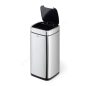 Szenzoros NO TOUCH 21L szemetes (3422-23)