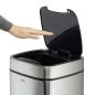 Szenzoros NO TOUCH 21L szemetes (3422-23)