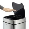 Szenzoros NO TOUCH 35L szemetes (3423-23)