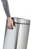 Szenzoros NO TOUCH 35L szemetes (3423-23)
