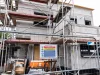 Vízálló tasak A3 kábelkötegelővel (5028-19) 5db/csom