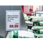 Vízálló tasak A3 mágneses (5019-19) 5db/csom