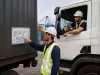 Vízálló tasak A3 mágneses (5019-19) 5db/csom