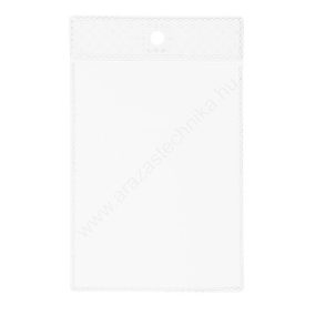 Információs zseb - A5 függeszthető 100db (2298-19)