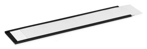 Mágneses ársín C-Profil 200x40mm (1719-58) (50db)
