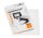 Inzert A6 (1420-02) Badgemaker®