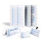Inzert A6 (1420-02) Badgemaker®