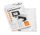 Inzert 61x150mm (1459-02) Badgemaker®