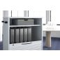 VARICOLOR® 1 SAFE fiókos iratrendező doboz (7601-27)