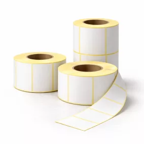 105x74mm TT papír címke (1.000 db/76)