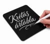 Krétás ártábla A4 (210x297mm)