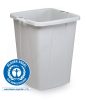 DURABIN ECO 90 L szemetes (1800505050) szürke