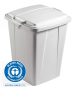 DURABIN ECO 90 L szemetes (1800505050) szürke