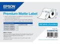 Epson prémium matt címketekercs (S045740)