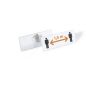 Névkitűző Kombi Klipp 40x104mm (8519-00)
