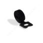 CAVOLINE® GRIP TIE - tépőzáras kábelrendező 20x1cm (5036-01) fekete