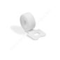 CAVOLINE® GRIP TIE - tépőzáras kábelrendező 20x1cm (5036-02) fehér