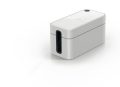 CAVOLINE® BOX S - kábelrendező doboz (5035-10) szürke