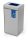 Szelektív hulladékgyűjtő DURASORT® 55L - papírhoz (3211-06)