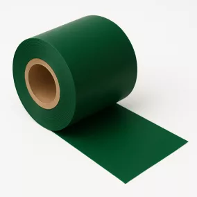WAX-RESIN  60mmx450m OUT 1" festékszalag -zöld