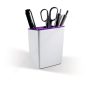 VARICOLOR® Pen Cup írószertartó (7614-58) antracit