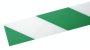 DURALINE STRONG R9 csúszásgátló padlójelölő 50mmx30m (1726-131) zöld-fehér