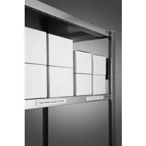 Mágnesszalag 20mmx5m (1707-02) - írható