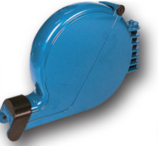 Sorszám adagoló - ZÖLD