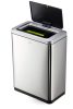 Szenzoros NO TOUCH 2x20L szemetes (3424-23)