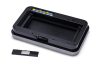 Szenzoros NO TOUCH 2x20L szemetes (3424-23)