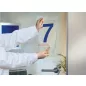 Kétoldalas filmragasztó 9mmx50m TESA 4965