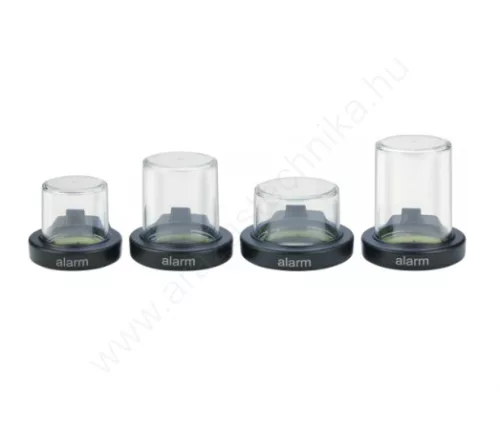 AM - Crystal Guard® Large - palacknyakra