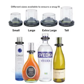 AM - Crystal Guard® SN Tall - palacknyakra