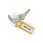 KEY CLIP - kulcstartó (1957-01) fekete