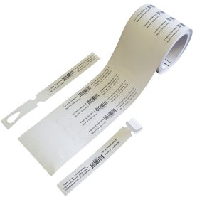 Faiskola címke 25x248 mm (500 db/tek) nyomtatható