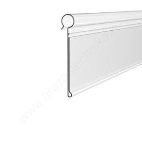 PATTINTÓS KC ársín 30x985mm - 8mm sodronyra