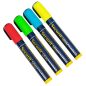 Krétamarker SMA510-V4 COLOR (2-6) VÍZzel Lemosható