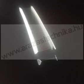   15mm belövőszál (15.000 szál/#) VP Standard - Magas Minőség (100S)