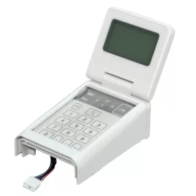 Brother PA-TDU-001 LCD kijelző